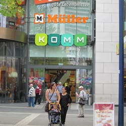 KOMM - KOMM Offenbach