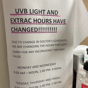 Affiliates in Dermatology - Light therapy hours - Dermatologists Near Me - Oakland, California Affiliates in Dermatology - Light therapy hours - Dermatologists Near Me - Oakland, California