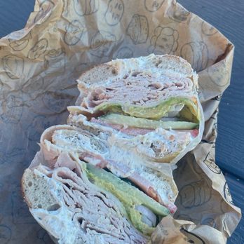 R&A Sourdough - Breakfast & Brunch Near Me - Chicago, Illinois