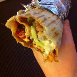 Berlin Döner - Türkische Pizza bei Berlin Döner