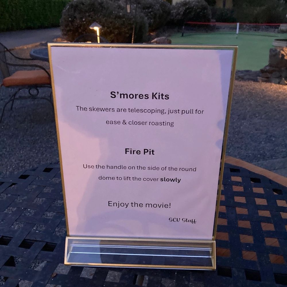 Sonoma Coast Villa - S'mores kit - Hotels Near Me - Bodega, California Sonoma Coast Villa - S'mores kit - Hotels Near Me - Bodega, California
