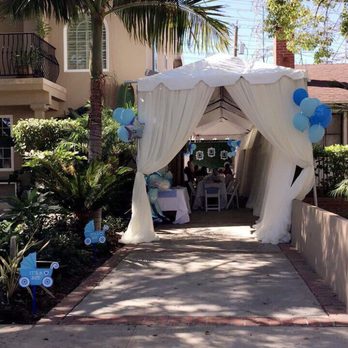 Local Events Rental - Party Equipment Rentals Near Me - Sun Valley, California