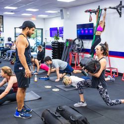 F45 Training Laguna Hills