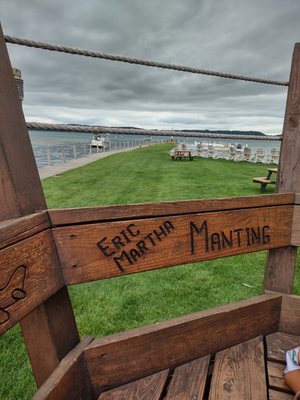 Dockside Torch Lake by null
