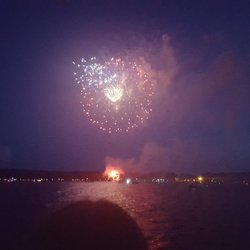 The Spirit of Lake Murray