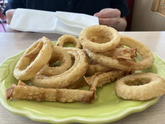 Starlite Diner & Coney Island by null