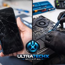 UltraTechX