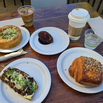 ALTA Bakery & Cafe - Cafes Near Me - Monterey, California