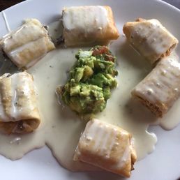 Mini Chimis