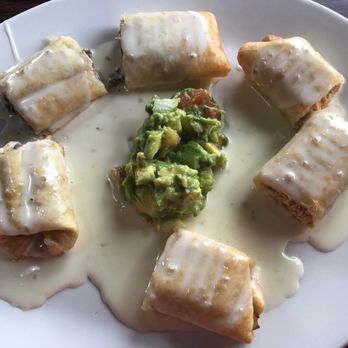 Cancun Grill and Cantina - Mini Chimis - Tex-Mex Near Me - Ankeny, Iowa
