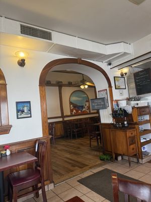 Samos Restaurant by null