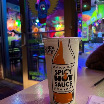 Tijuana Flats - Mexican Near Me - Orlando, Florida