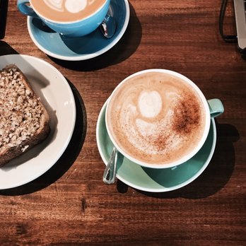 Dune Coffee Roasters - Coffee & Tea Near Me - Goleta, California