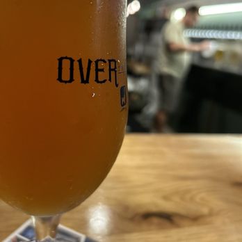 Over The Tap - Beer Bar Near Me - National City, California