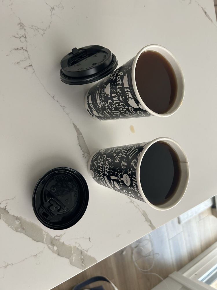 MoJo’s Coffee Logo