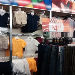 VF Outlet