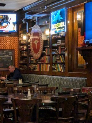 CHARLIE BROWN’S STEAKHOUSE - Updated March 2026 - 93 Photos & 173 ...