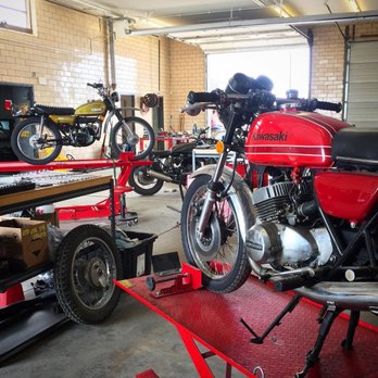Hickory Union Moto - Motorcycle Repair Near Me - Kansas City, Kansas Hickory Union Moto - Motorcycle Repair Near Me - Kansas City, Kansas