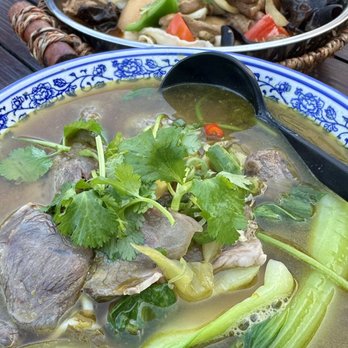 Northern Cafe - Chinese Near Me - Irvine, California