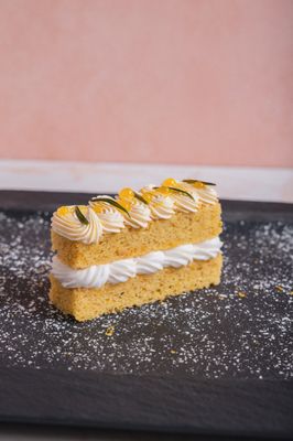 Coletta Italian Vegan Restaurant by null