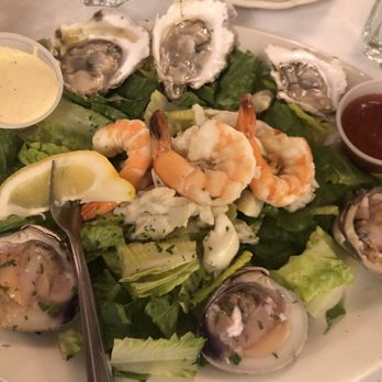 Angie's Seafood - Sampler - Seafood Near Me - Baltimore, Maryland Angie's Seafood - Sampler - Seafood Near Me - Baltimore, Maryland