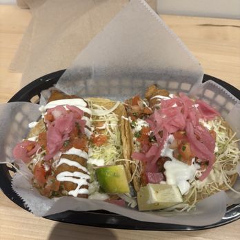 DORADO TACOS & QUESADILLAS - Updated August 2025 - 506 Photos & 763