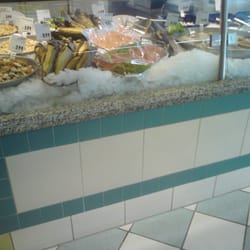 Nordsee Fischtheke