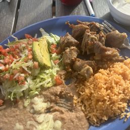 Carnitas Carnitas