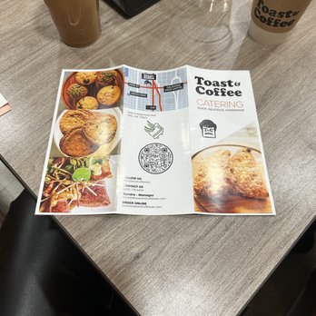 Toast & Coffee - Catering - Coffee & Tea Near Me - Oklahoma City, Oklahoma Toast & Coffee - Catering - Coffee & Tea Near Me - Oklahoma City, Oklahoma