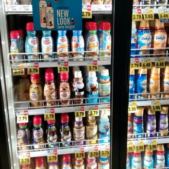 Ralphs - All kinds of yummy coffee creamers that stores at home don't carry! - Grocery Near Me - San Diego, California Ralphs - All kinds of yummy coffee creamers that stores at home don't carry! - Grocery Near Me - San Diego, California