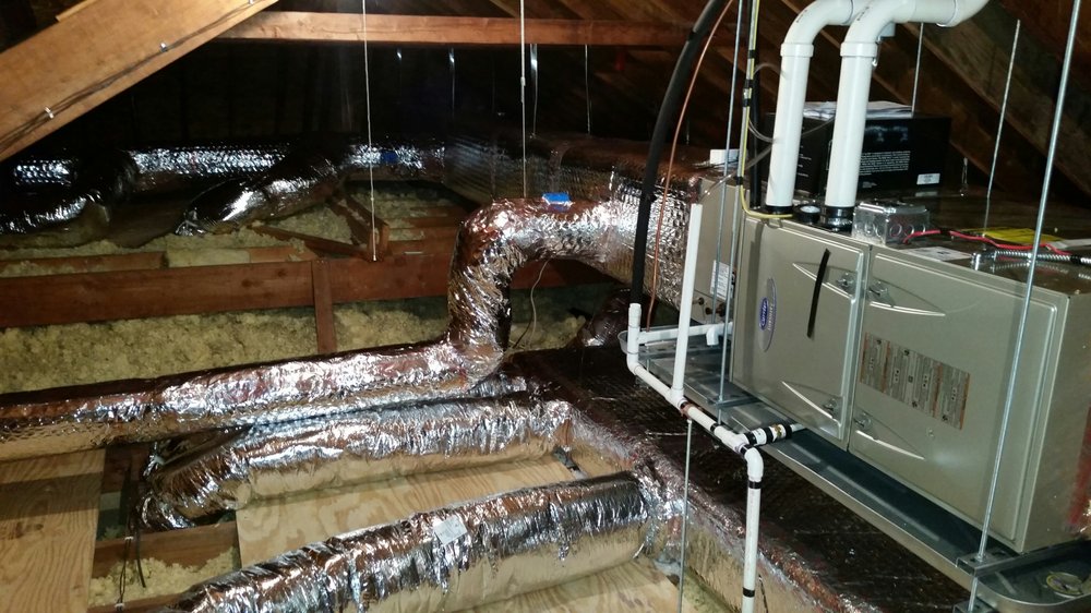 Slide of Ace Hardware Home Services