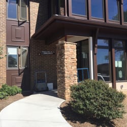 Rudolph Barry S, DDS - Front of office building