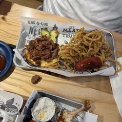 Famous Dave's