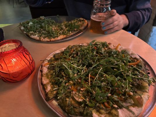 Pizza Of Venice by null Pizza Of Venice by null