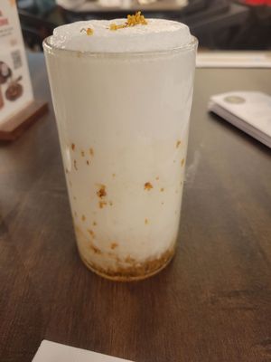 Lanner Noodles by null