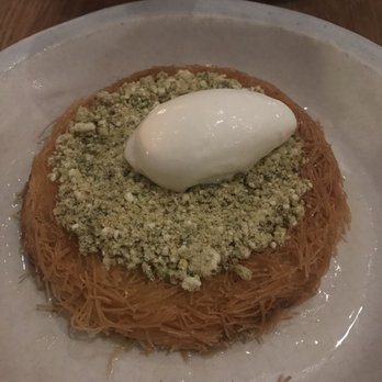 Albi - Kenefi - Middle Eastern Near Me - Washington, DC, District of Columbia