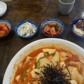 Jeunju Restaurant - Korean Near Me - Flushing, New York Jeunju Restaurant - Korean Near Me - Flushing, New York