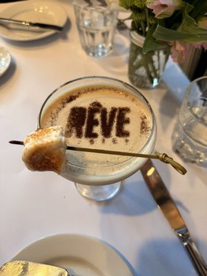 RÊVE Bistro by null