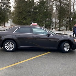 River Valley Taxi & Luxury Service