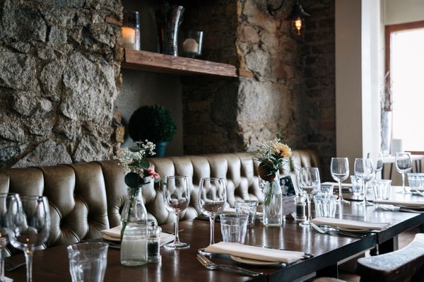 Haddington House by null