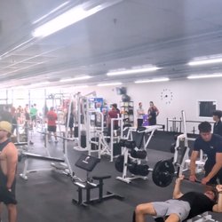 The Fitness Center of Havre de Grace