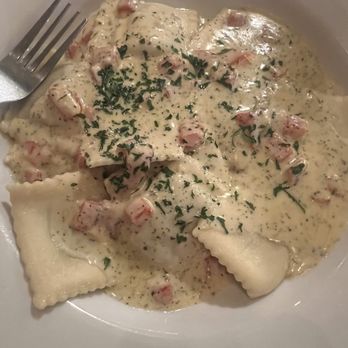 Angelini's Italian Restaurant - Ravioli - Italian Near Me - Turlock, California