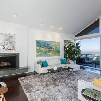 Clara Berta Studio - Hollywood Hills installation - Tree of Life! - Art Galleries Near Me