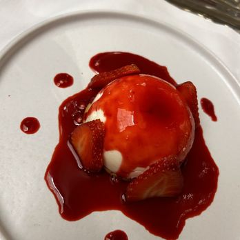 Tartufi & Friends - Cheesecake - Italian Near Me - Rome, RM