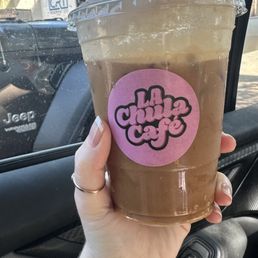 Cold Brew