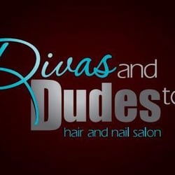 Divas and Dudes Too logo