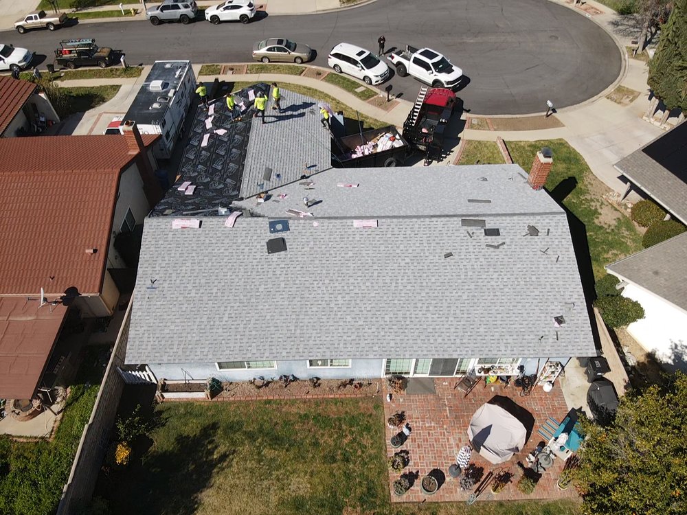 Slide of A Cut Above Builders & Renovation