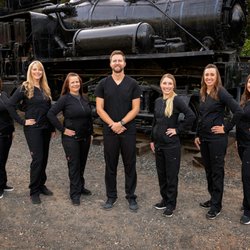 Sierra Family Dental - Sierra Family Dental Team