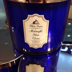Bath & Body Works - October 2017- Oh hello you !