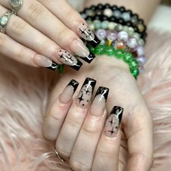 T-K Nails & Spa